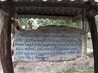 Trek.Today search results: War museum, Cambodia