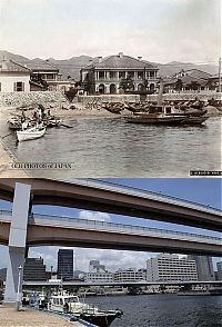 Trek.Today search results: History: then and now, Japan