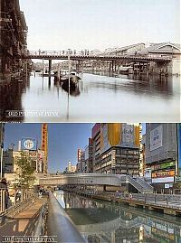 Trek.Today search results: History: then and now, Japan