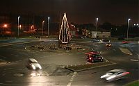 Trek.Today search results: Magic roundabout, Swindon, England, United Kingdom