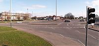 Trek.Today search results: Magic roundabout, Swindon, England, United Kingdom