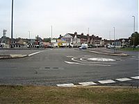 Trek.Today search results: Magic roundabout, Swindon, England, United Kingdom