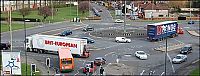 Trek.Today search results: Magic roundabout, Swindon, England, United Kingdom