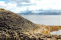 Trek.Today search results: Staffa, island of the Inner Hebrides in Argyll and Bute, Scotland