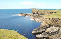 Trek.Today search results: Staffa, island of the Inner Hebrides in Argyll and Bute, Scotland