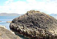 Trek.Today search results: Staffa, island of the Inner Hebrides in Argyll and Bute, Scotland