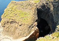 Trek.Today search results: Staffa, island of the Inner Hebrides in Argyll and Bute, Scotland