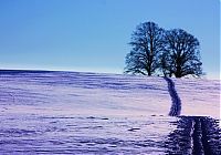 World & Travel: winter photography