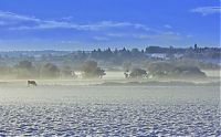World & Travel: winter photography