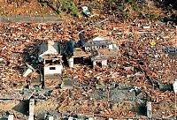 World & Travel: 2011 Sendai earthquake and tsunami, Tōhoku region, Pacific Ocean
