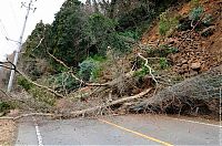 World & Travel: 2011 Sendai earthquake and tsunami, Tōhoku region, Pacific Ocean