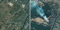 World & Travel: 2011 Sendai earthquake and tsunami, Tōhoku region, Pacific Ocean