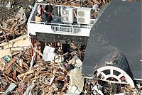 World & Travel: 2011 Sendai earthquake and tsunami, Tōhoku region, Pacific Ocean