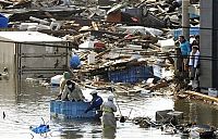 World & Travel: 2011 Sendai earthquake and tsunami, Tōhoku region, Pacific Ocean