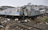 Trek.Today search results: 2011 Sendai earthquake and tsunami, Tōhoku region, Pacific Ocean