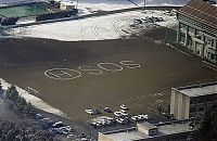 World & Travel: 2011 Sendai earthquake and tsunami, Tōhoku region, Pacific Ocean