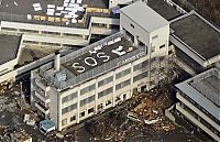 Trek.Today search results: 2011 Sendai earthquake and tsunami, Tōhoku region, Pacific Ocean