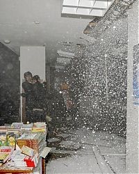 World & Travel: 2011 Sendai earthquake and tsunami, Tōhoku region, Pacific Ocean