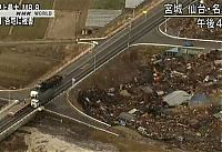 Trek.Today search results: 2011 Sendai earthquake and tsunami, Tōhoku region, Pacific Ocean