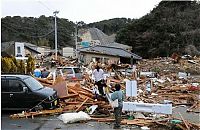 Trek.Today search results: 2011 Sendai earthquake and tsunami, Tōhoku region, Pacific Ocean