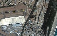 Trek.Today search results: Aerial photos before and after 2011 earthquake and tsunami, Japan