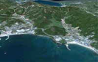 Trek.Today search results: Aerial photos before and after 2011 earthquake and tsunami, Japan