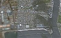 Trek.Today search results: Aerial photos before and after 2011 earthquake and tsunami, Japan