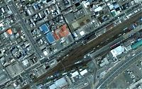 World & Travel: Aerial photos before and after 2011 earthquake and tsunami, Japan