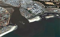 Trek.Today search results: Aerial photos before and after 2011 earthquake and tsunami, Japan