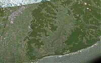 Trek.Today search results: Aerial photos before and after 2011 earthquake and tsunami, Japan