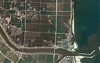 Trek.Today search results: Aerial photos before and after 2011 earthquake and tsunami, Japan