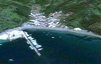 Trek.Today search results: Aerial photos before and after 2011 earthquake and tsunami, Japan