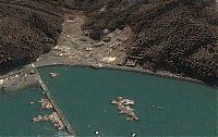 Trek.Today search results: Aerial photos before and after 2011 earthquake and tsunami, Japan