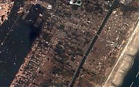 Trek.Today search results: Aerial photos before and after 2011 earthquake and tsunami, Japan