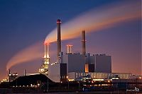 Trek.Today search results: power plants around the world