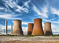 Trek.Today search results: power plants around the world