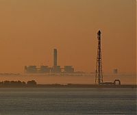 Trek.Today search results: power plants around the world