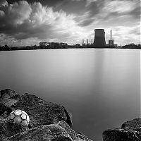 Trek.Today search results: power plants around the world