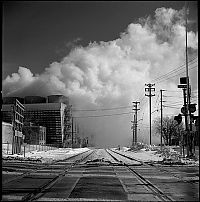 Trek.Today search results: power plants around the world