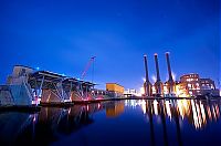 World & Travel: power plants around the world