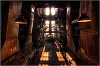 World & Travel: power plants around the world