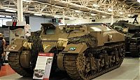 Trek.Today search results: The Bovington tank military museum, Dorset, United Kingdom