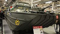 Trek.Today search results: The Bovington tank military museum, Dorset, United Kingdom