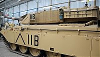 World & Travel: The Bovington tank military museum, Dorset, United Kingdom