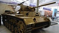 World & Travel: The Bovington tank military museum, Dorset, United Kingdom