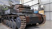 Trek.Today search results: The Bovington tank military museum, Dorset, United Kingdom