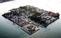 Trek.Today search results: Bird's-eye view of Venice, Italy