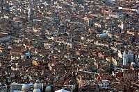 World & Travel: Bird's-eye view of Venice, Italy