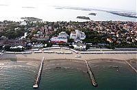 Trek.Today search results: Bird's-eye view of Venice, Italy