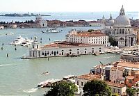 Trek.Today search results: Bird's-eye view of Venice, Italy